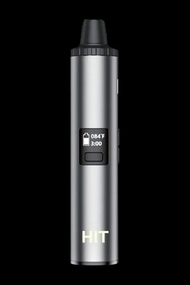 Yocan Hit Seitenansicht