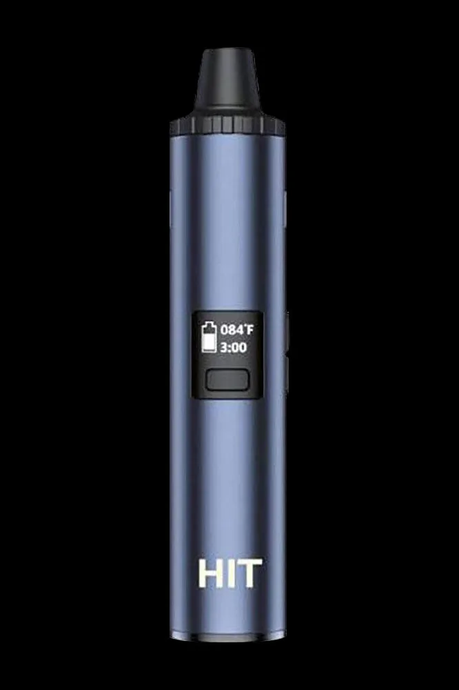 Yocan Hit Detailansicht