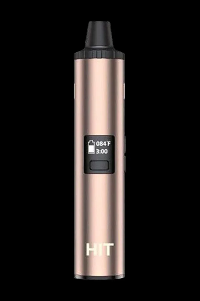 Yocan Hit Nahaufnahme