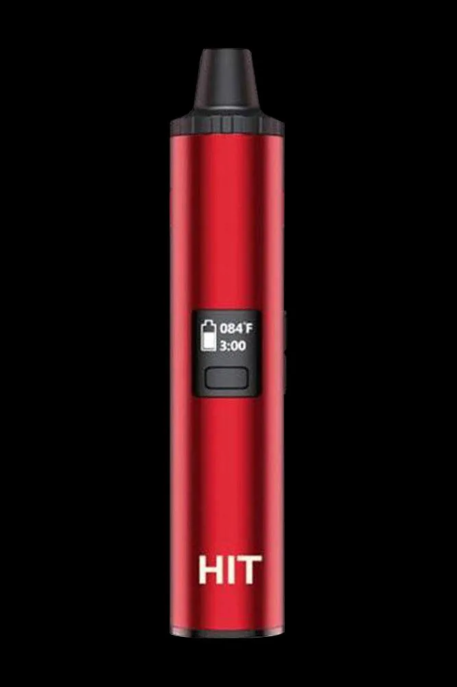 Yocan Hit Lieferumfang