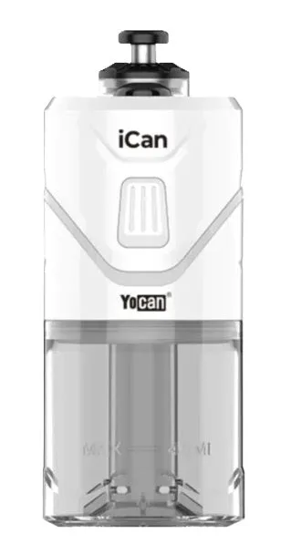 Yocan iCan Seitenansicht