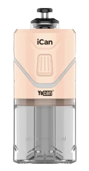 Yocan iCan Detailansicht