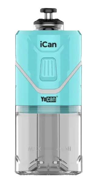 Yocan iCan Nahaufnahme