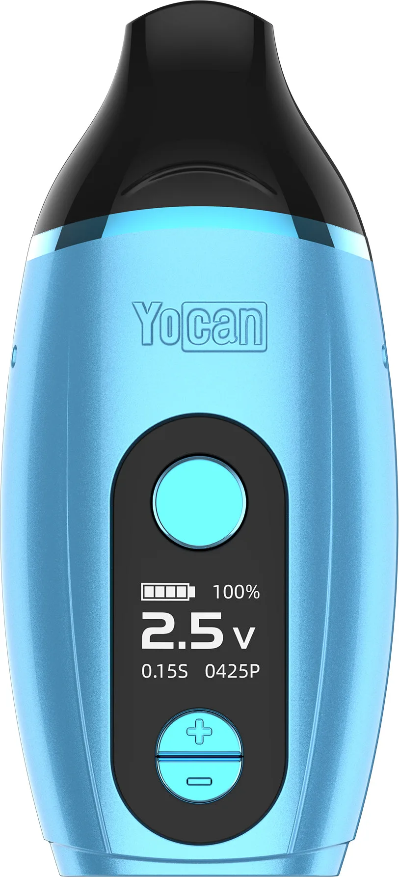 Yocan Iris Zubehör