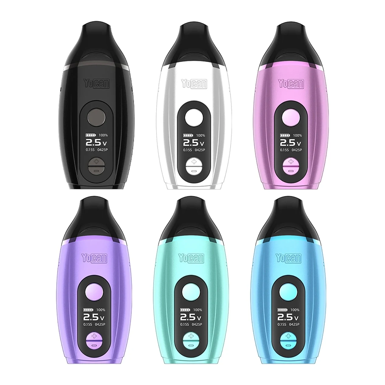 Yocan Iris