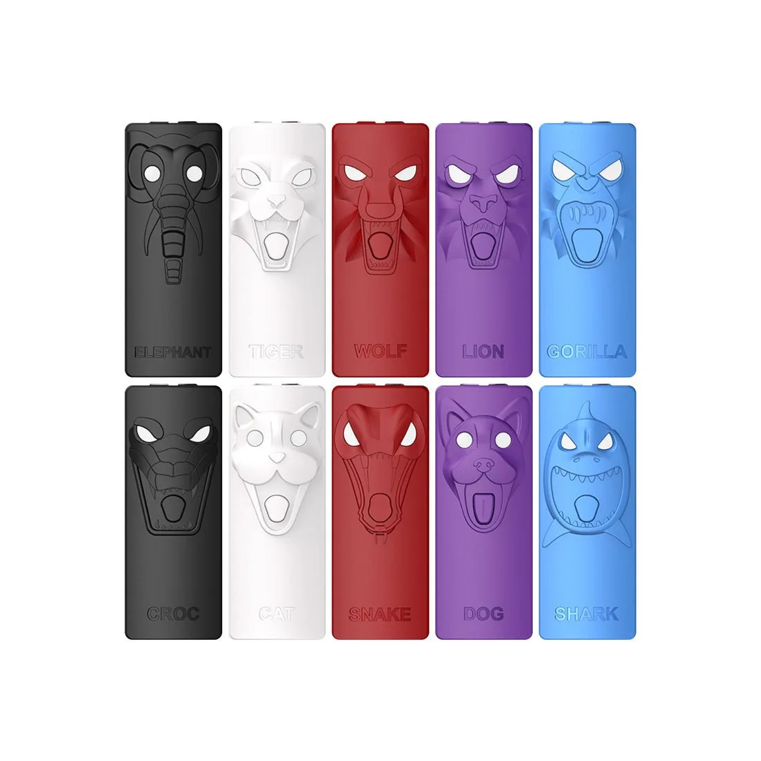 Yocan Kodo Detailansicht