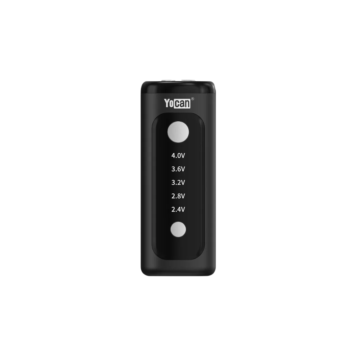 Yocan Kodo Plus Seitenansicht