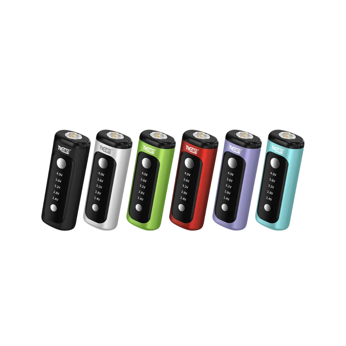 Yocan Kodo Plus Zubehör