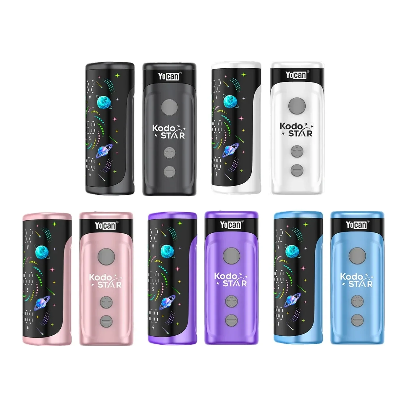Yocan Kodo Star