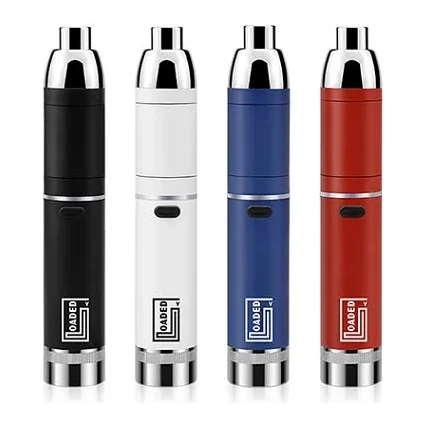 Yocan Loaded
