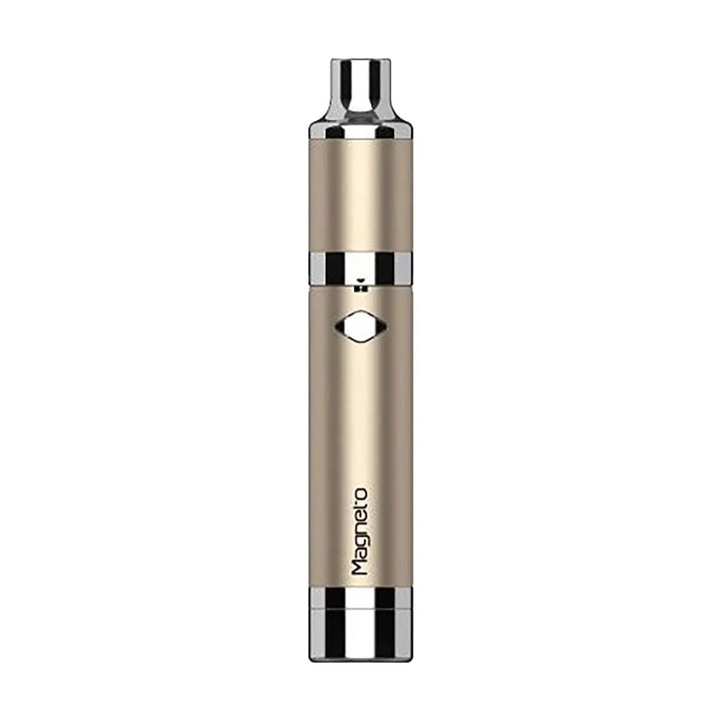 Yocan Magneto Seitenansicht