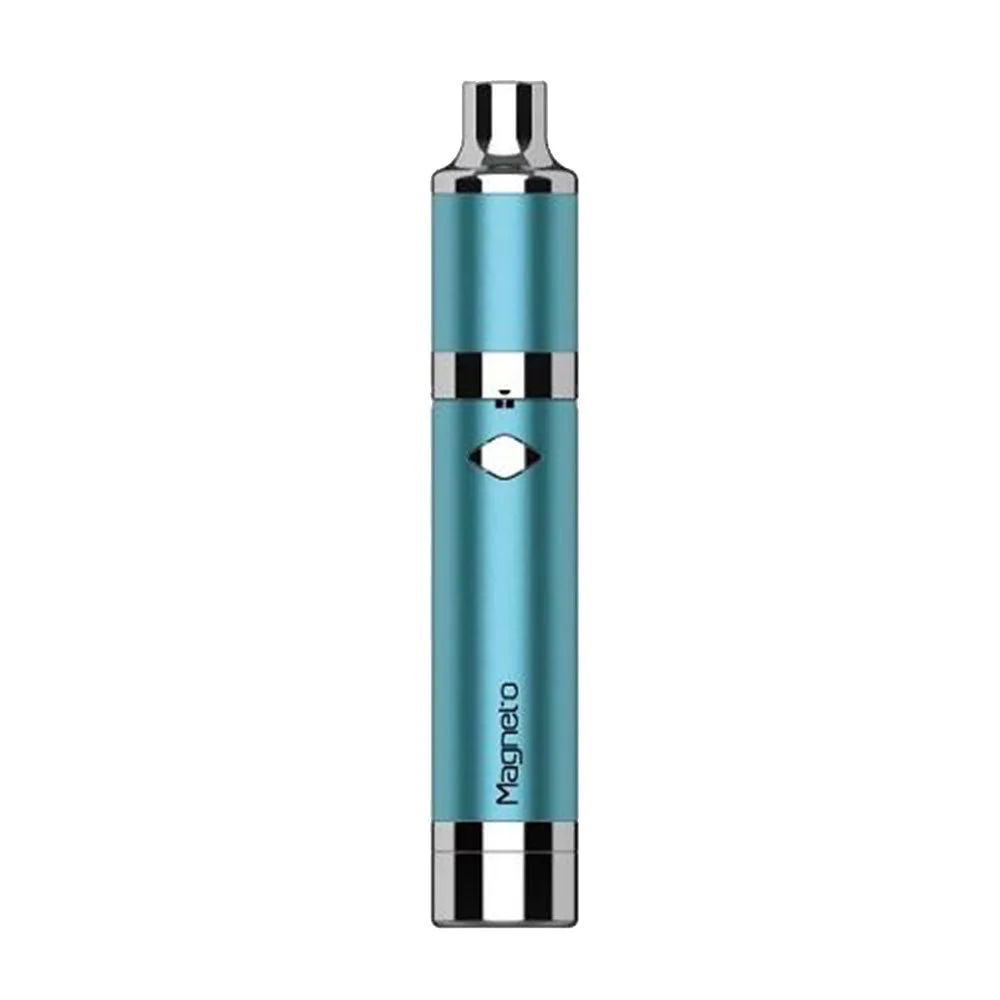 Yocan Magneto Nahaufnahme
