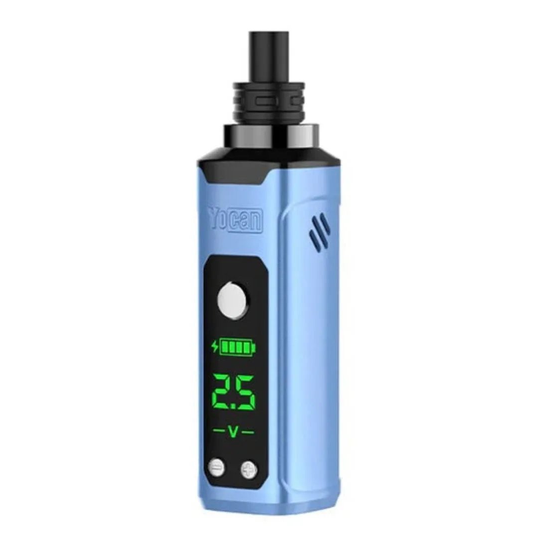 Yocan Nestor Nahaufnahme