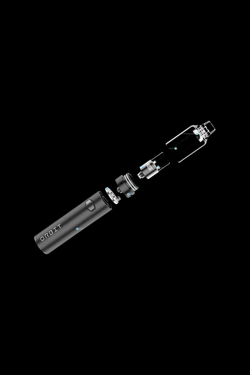 Yocan Orbit Detailansicht