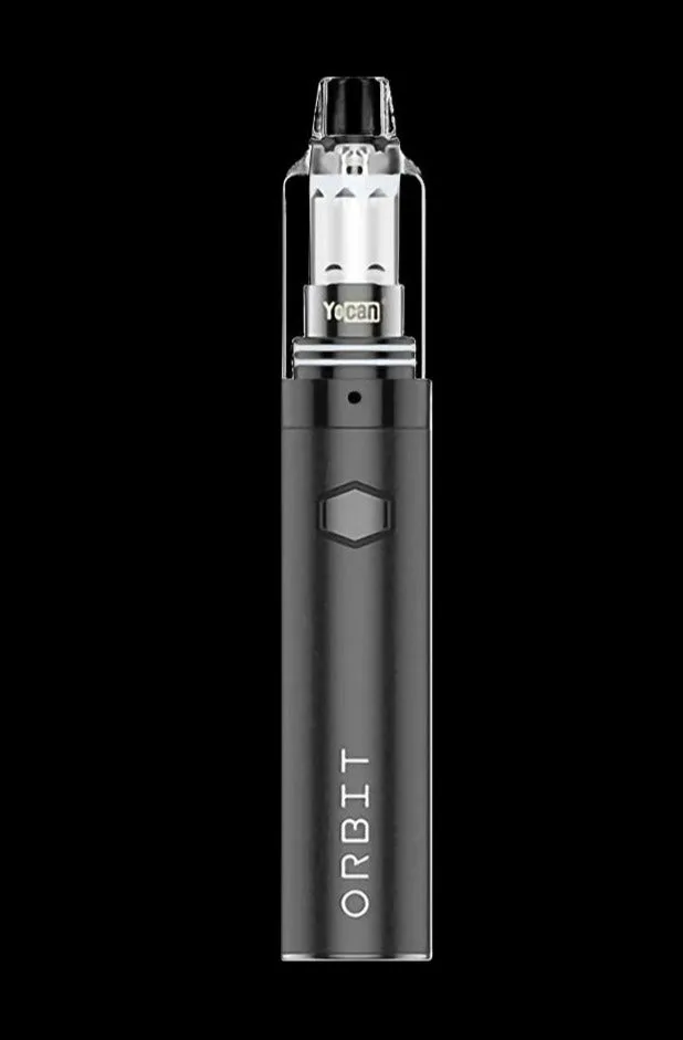 Yocan Orbit Lieferumfang