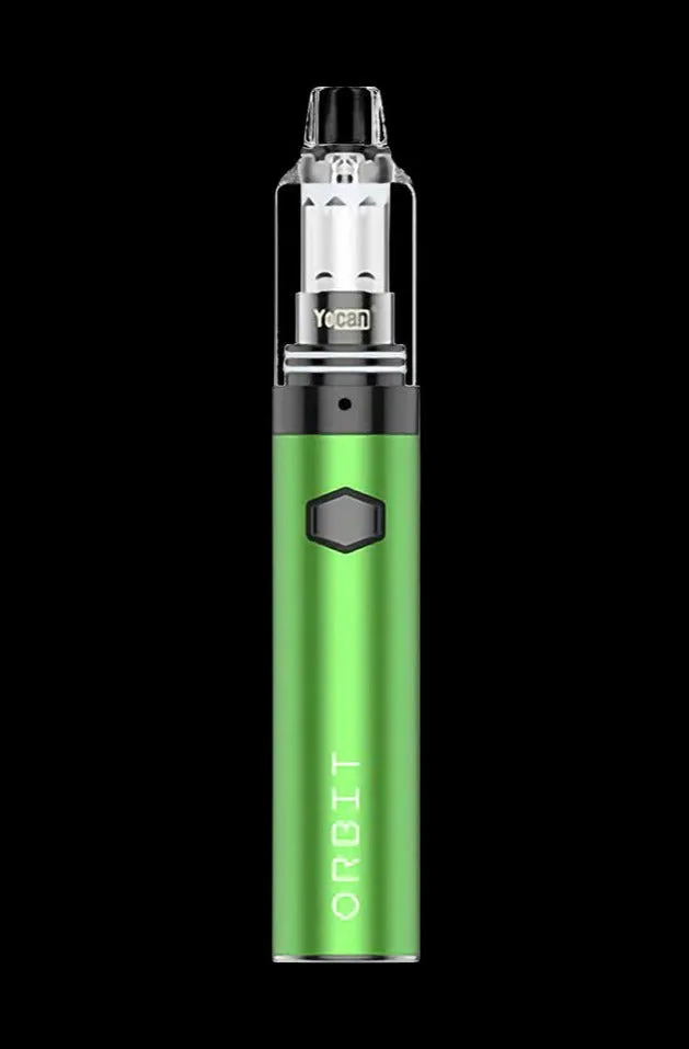 Yocan Orbit Zubehör