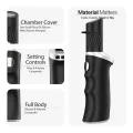 Yocan Phaser Ace 2 Nahaufnahme