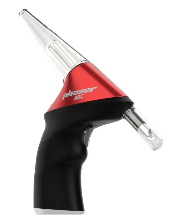 Yocan Phaser Arc Detailansicht
