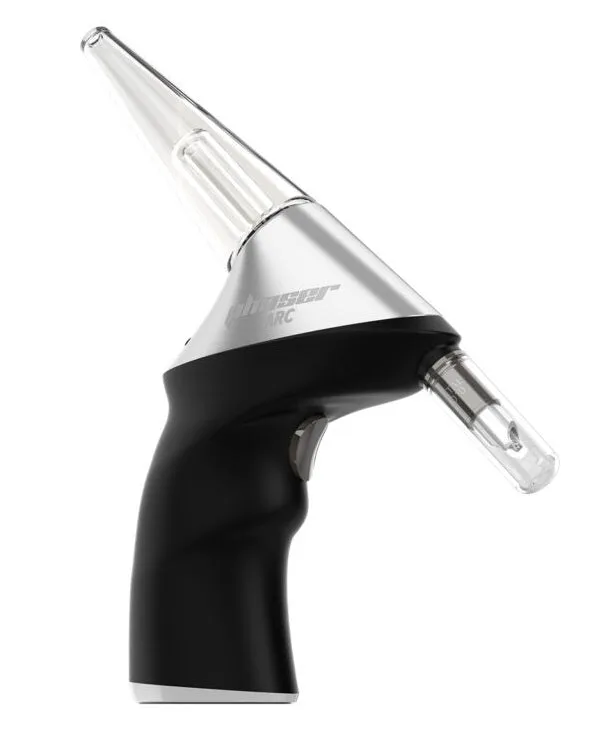 Yocan Phaser Arc Nahaufnahme