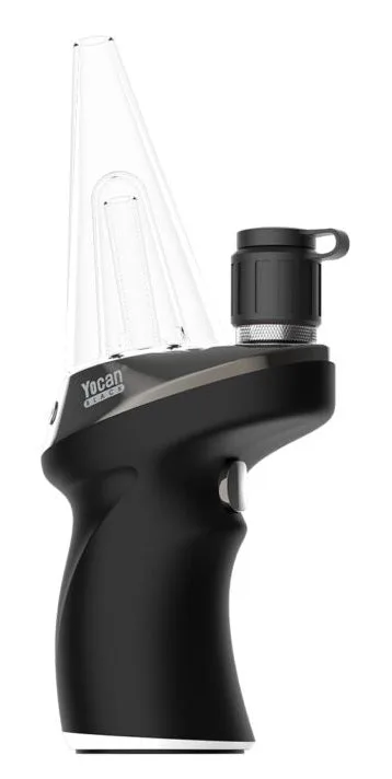 Yocan Phaser Max 2 Detailansicht