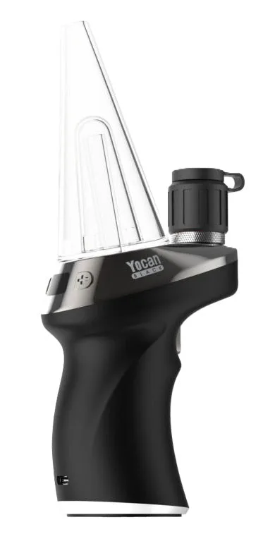 Yocan Phaser Max 2 Lieferumfang