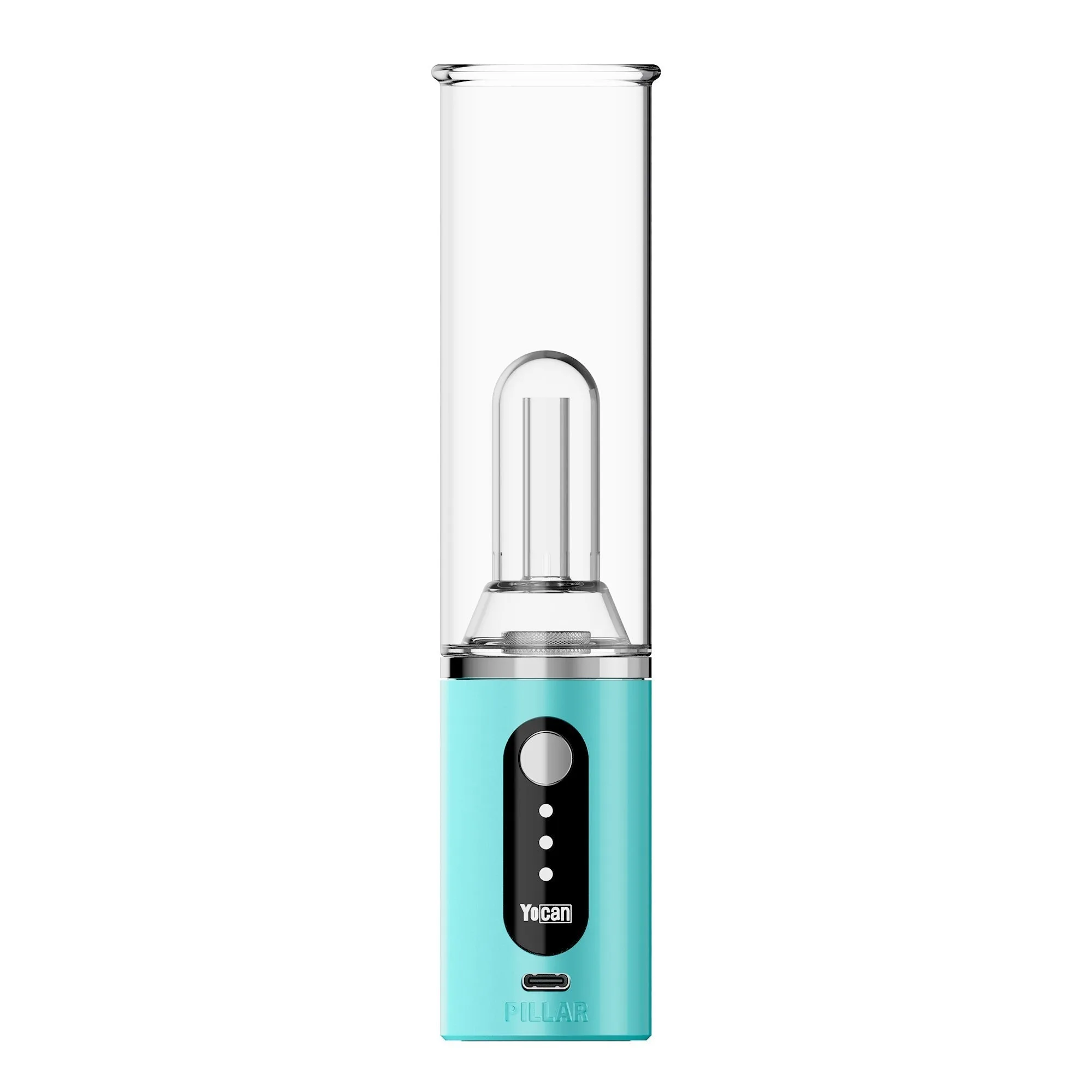 Yocan Pillar Zubehör