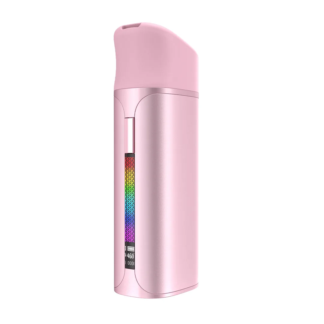 Yocan Pocket Seitenansicht
