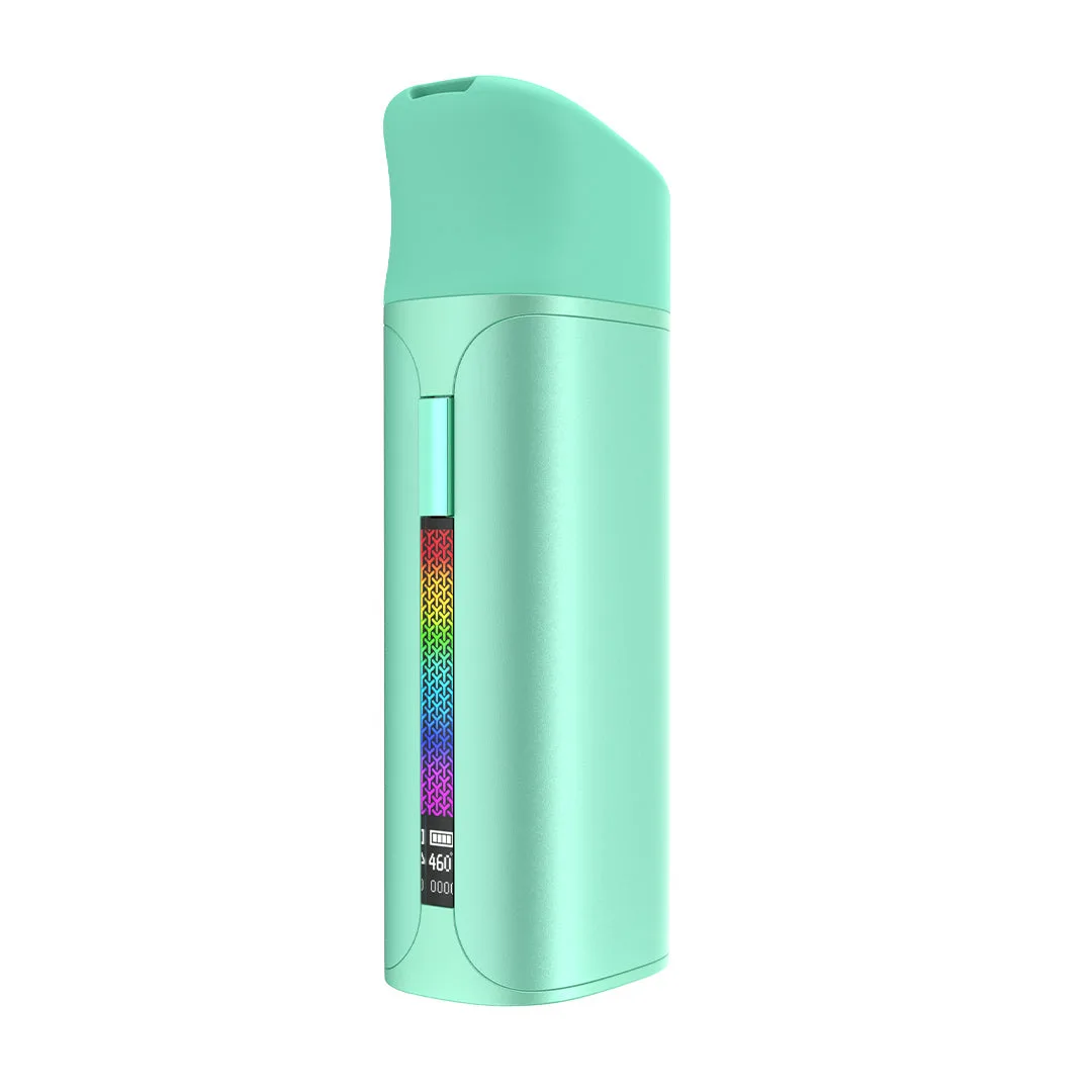 Yocan Pocket Nahaufnahme
