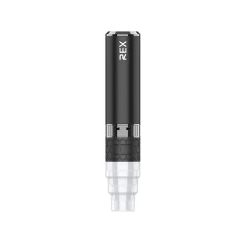 Yocan Rex Seitenansicht