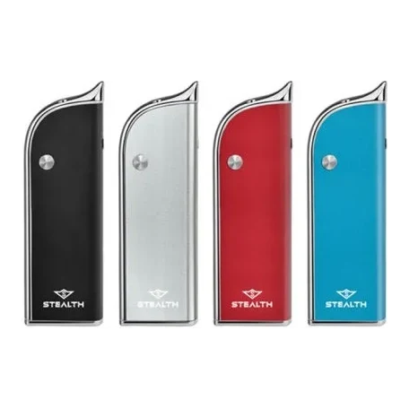 Yocan Stealth