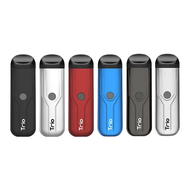 Yocan Trio