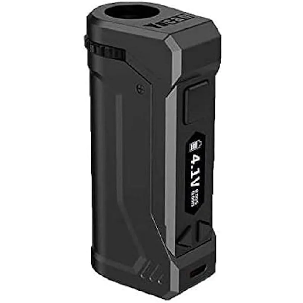 Yocan Uni Pro Seitenansicht