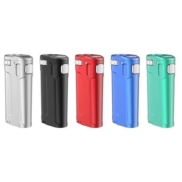 Yocan Uni Twist Seitenansicht