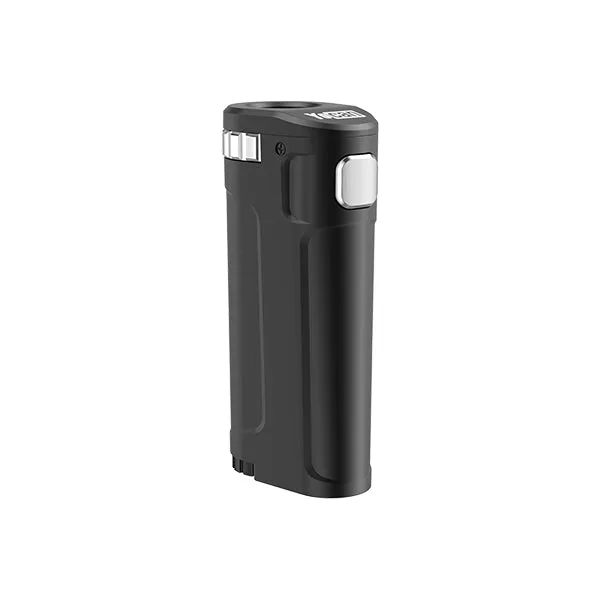 Yocan Uni Twist Detailansicht