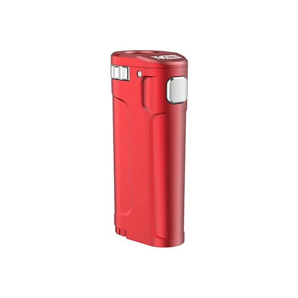 Yocan Uni Twist Lieferumfang