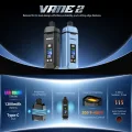 Yocan Vane 2 Detailansicht
