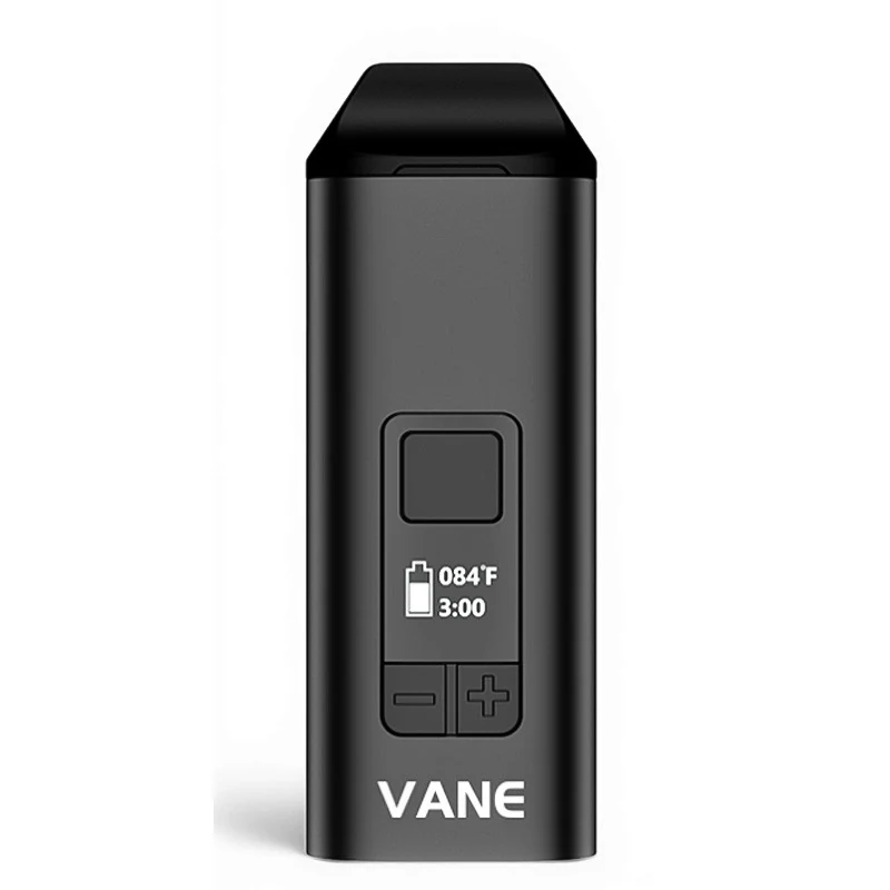 Yocan Vane Black