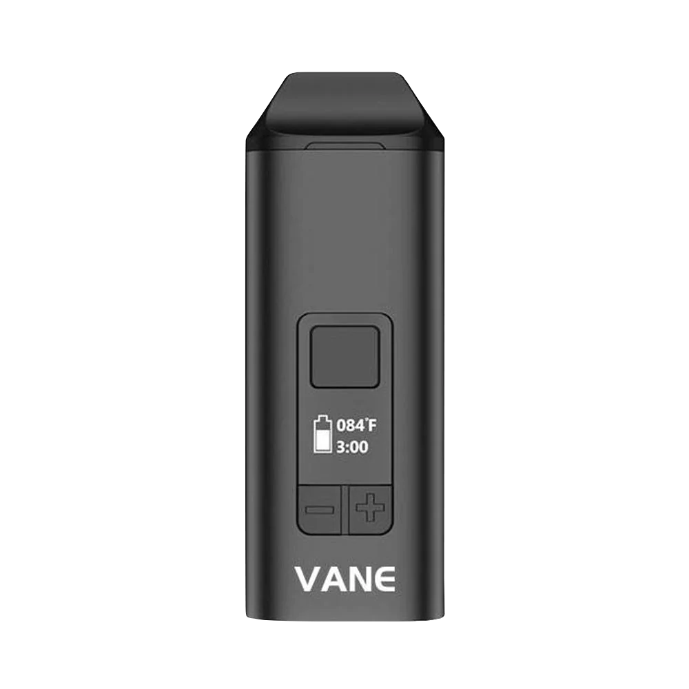 Yocan Vane Detailansicht