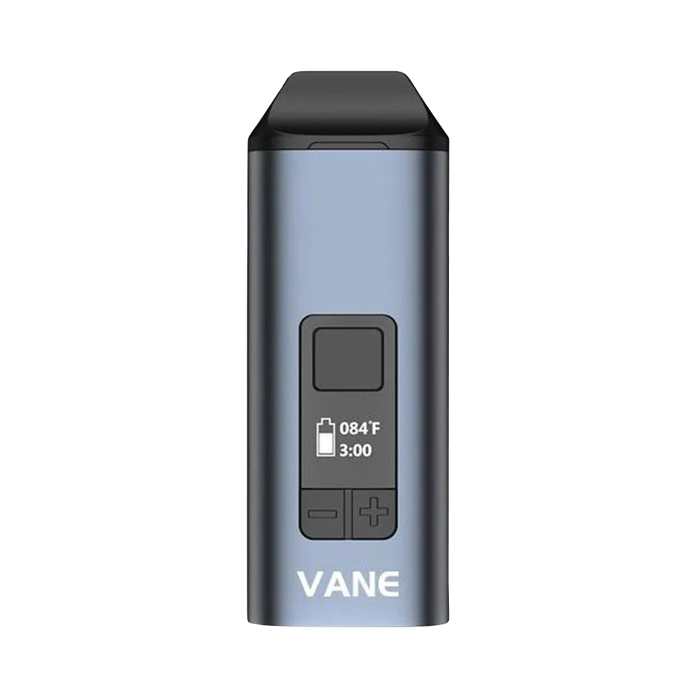 Yocan Vane Lieferumfang