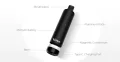 Yocan Verve detail view