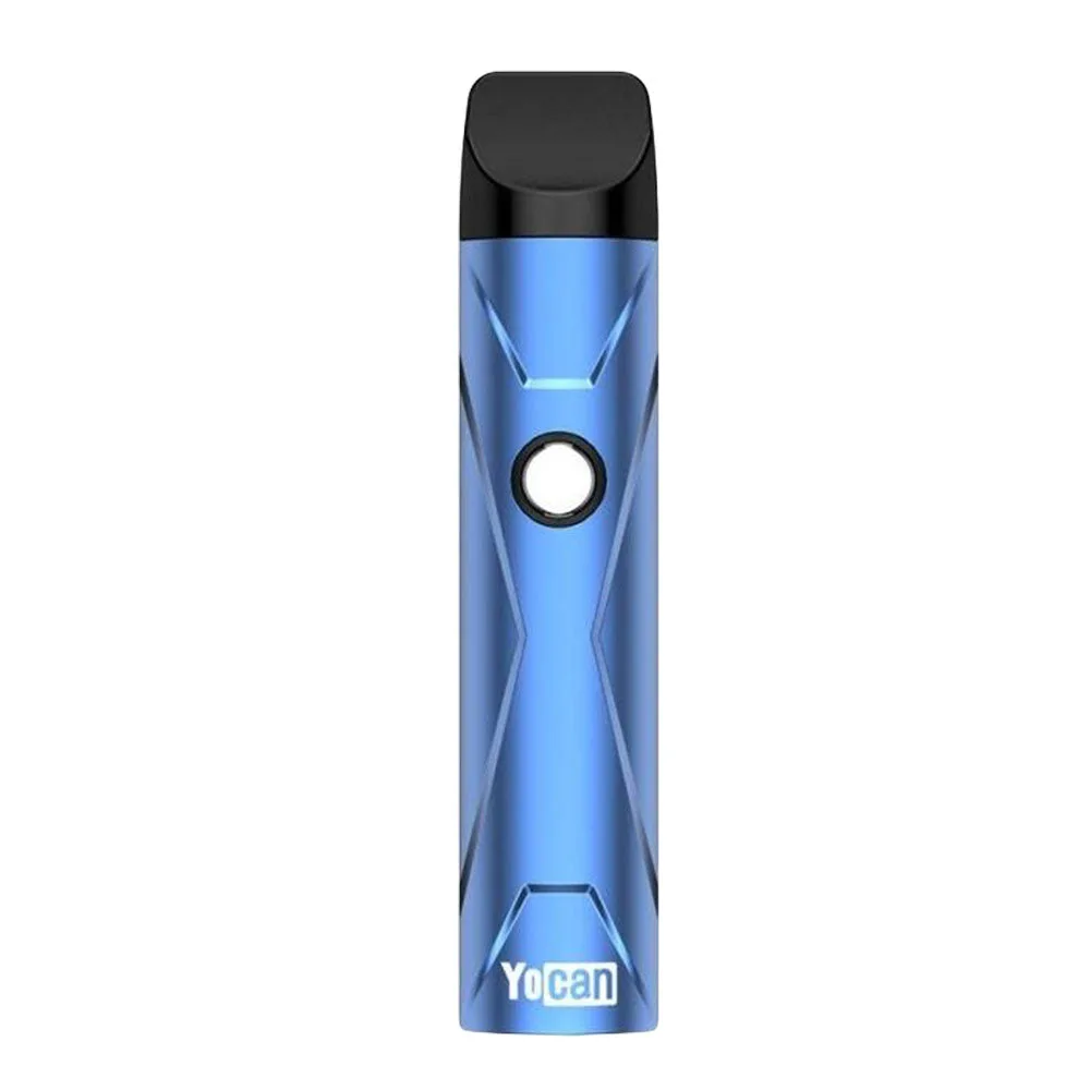 Yocan X Detailansicht