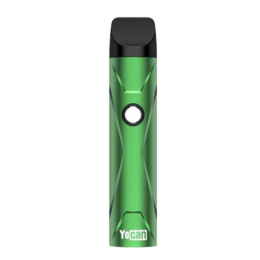 Yocan X Nahaufnahme