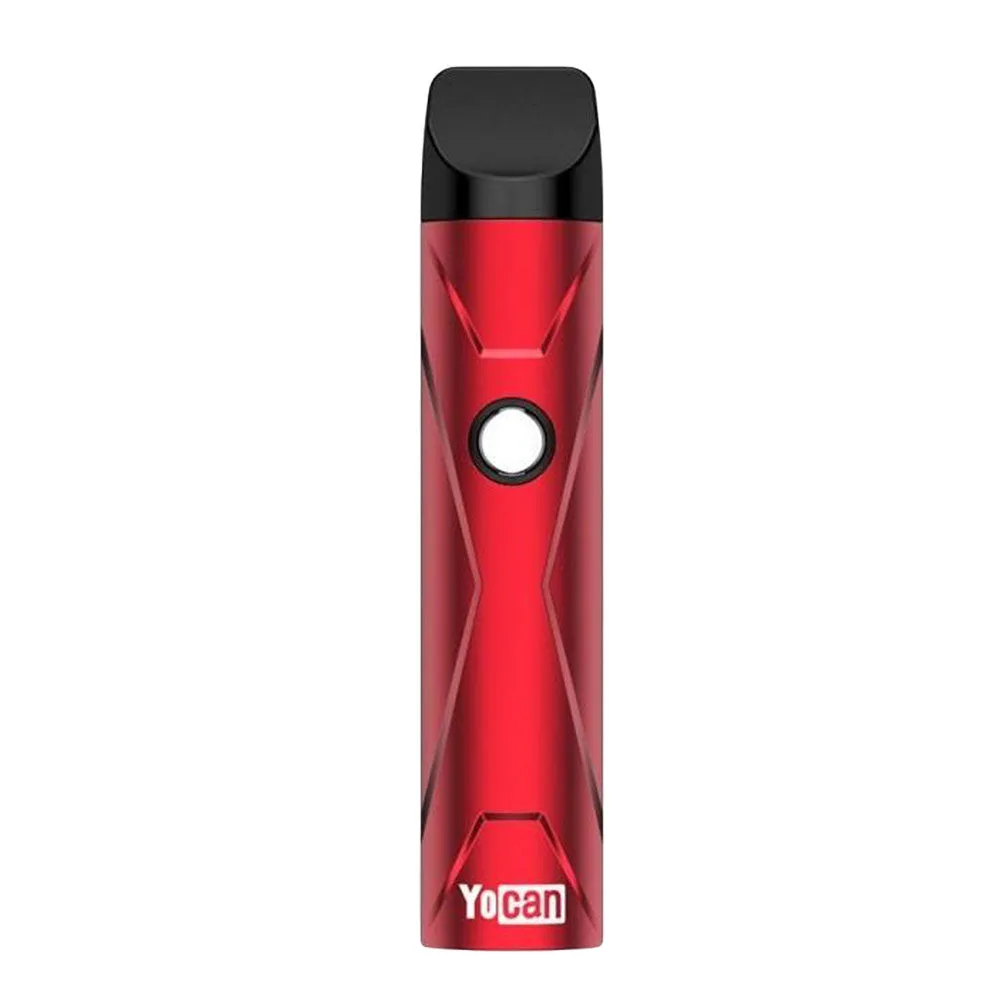 Yocan X Lieferumfang