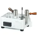 Cannabis Hardware Zenleaf Moab Seitenansicht