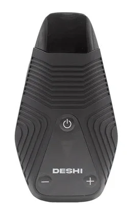 Zenshei Deshi