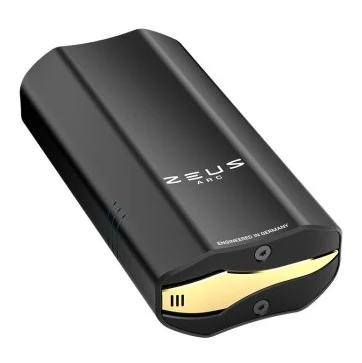 Zeus Arc GTS Hub
