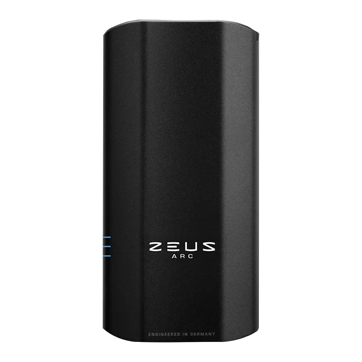 Zeus Arc