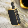 Zeus Ion Vaporizer Produktbild