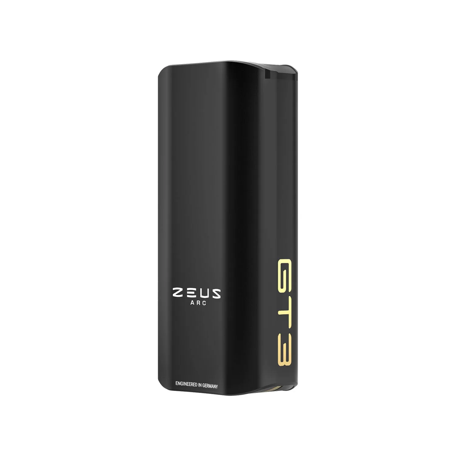 Zeus Arc GT3 Seitenansicht