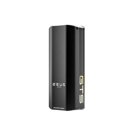Zeus Arc GTS Hub Detailansicht